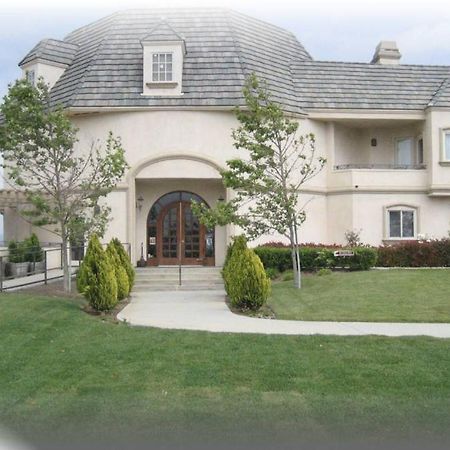 Inn At Churon Winery Temecula Buitenkant foto