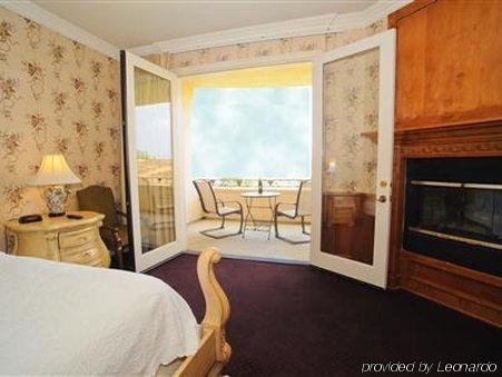 Inn At Churon Winery Temecula Kamer foto
